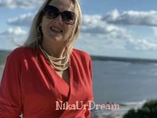 NikaUrDream