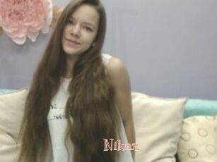 Nikax