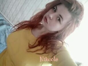 Nikcole