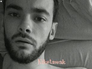 Niketawak