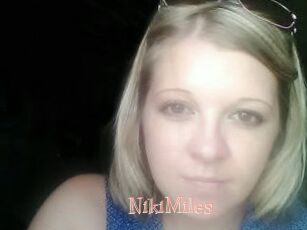 NikiMiles_