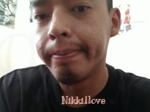 Nikki1love