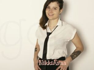 NikkiAsua
