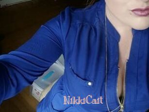 NikkiCait