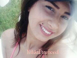 NikkiDiamond