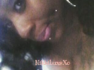 NikkiLuxeXo
