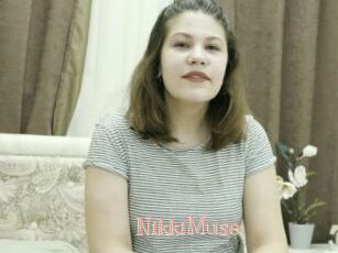 NikkiMuse