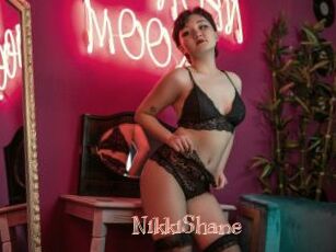 NikkiShane