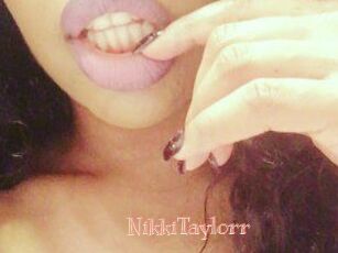 NikkiTaylorr