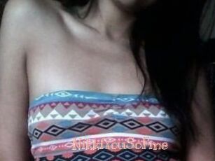 NikkiYouSoFine