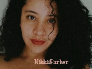 NikkiiParker