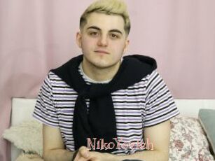 NikoYovich