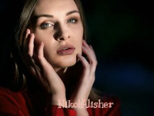 NikolAlisher