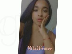 NikolBrown