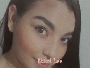 Nikol_Lee