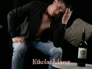 NikolasAdams