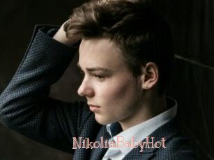 NikoliaBabyHot