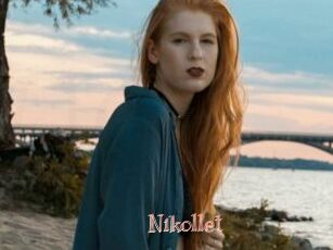 Nikollet