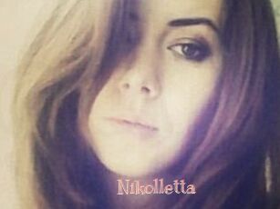 Nikolletta