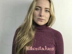 NikonitaJuns