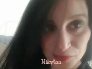 Nikytaa