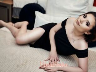 NinaBlake