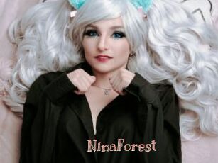 NinaForest