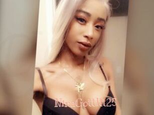 NinaGottItt25