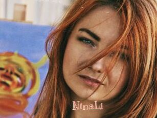 NinaLi