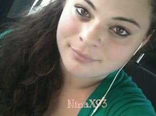 NinaX93