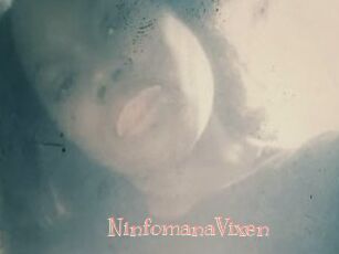 NinfomanaVixen