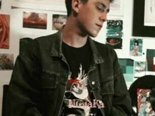 NinjaKa
