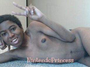 NintendoPrincess