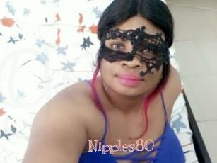 Nipples80
