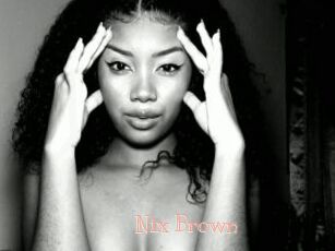 Nix_Brown