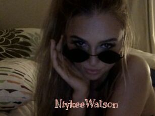 NiykeeWatson