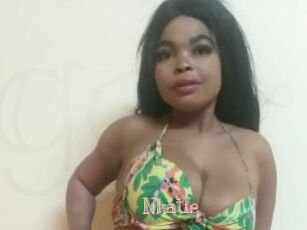 Nkatie