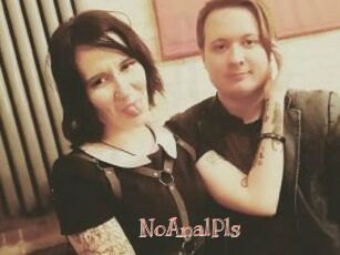 NoAnalPls