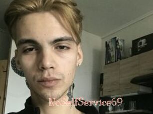 NoSelfService69