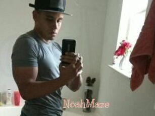 Noah_Maze