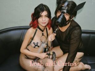Noah_and_Carina