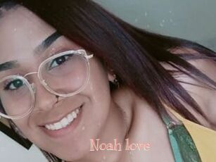 Noah_love