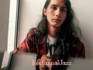 NocturnalJazz