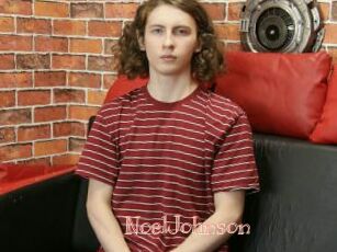 NoelJohnson