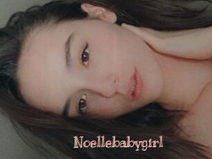 Noellebabygirl