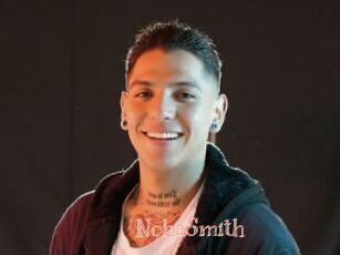 NohaSmith
