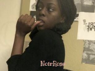 NoirRose