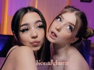 NonaAdams
