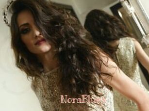 NoraBlues