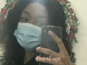NoraPage
